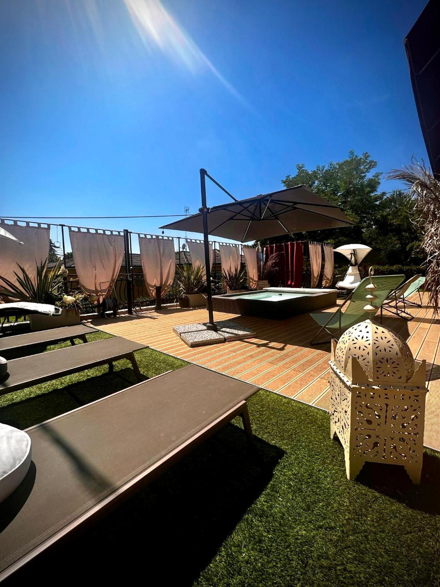 Welcome Traveller Frida'S Rooms Caprino Veronese Exterior photo